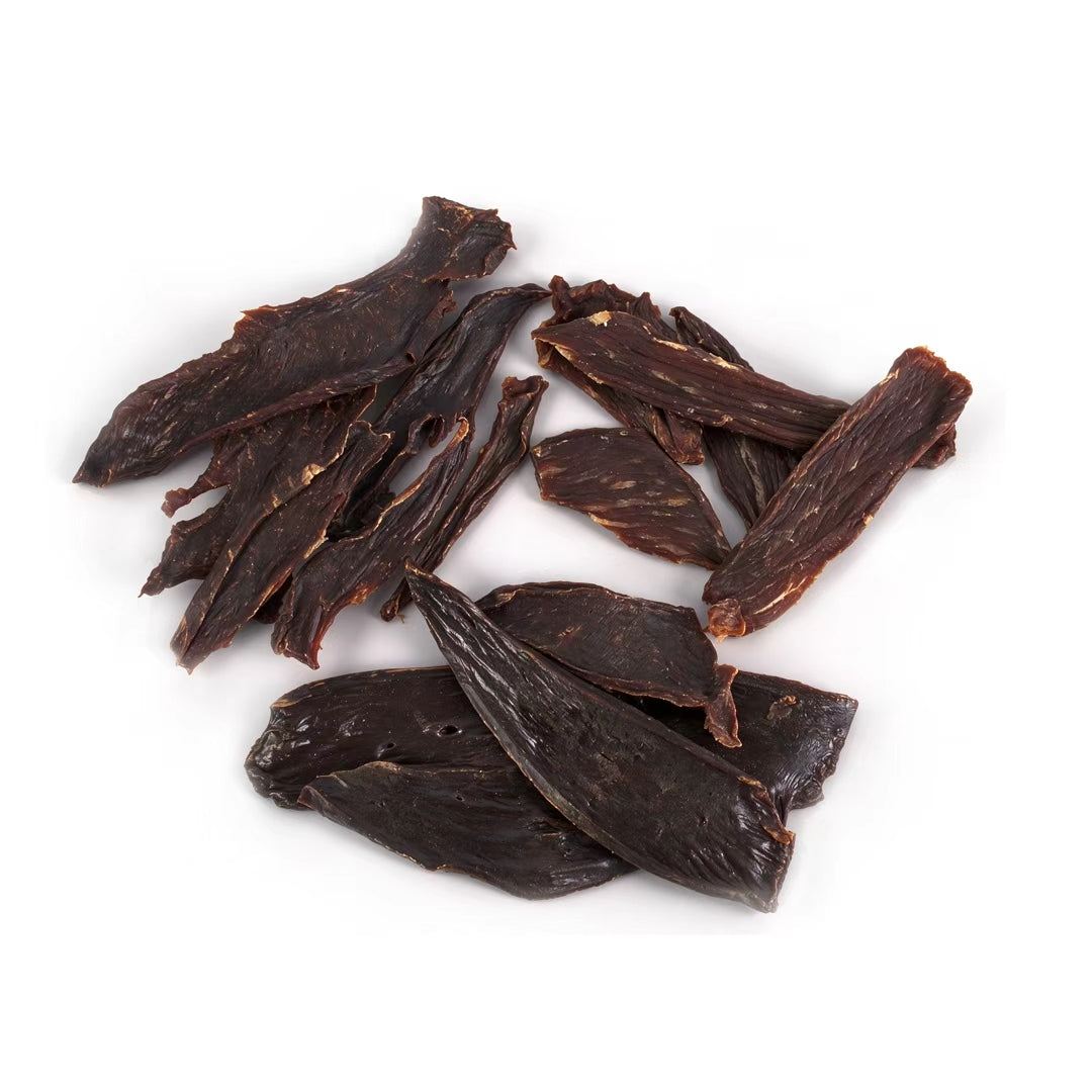Air-Dried Beef Trio