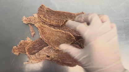 Air-Dried Turkey Breast Fillet