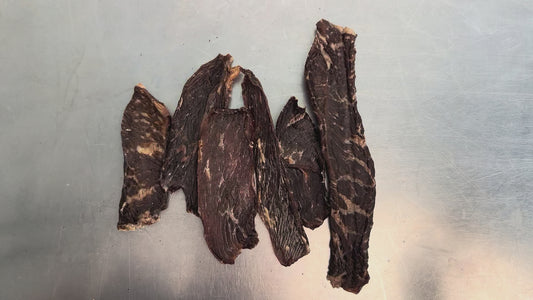 Air-Dried Beef Jerky