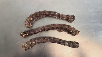 Air-Dried Duck Neck