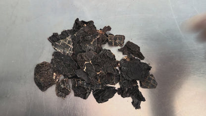 Air-Dried Chicken Liver