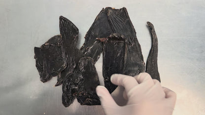 Air Dried Beef Liver