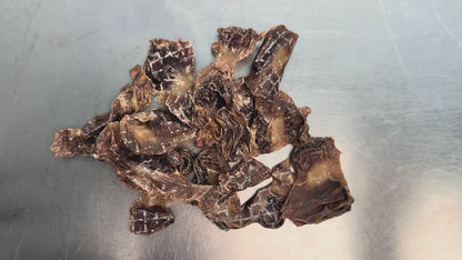 Air-Dried Chicken Giblet